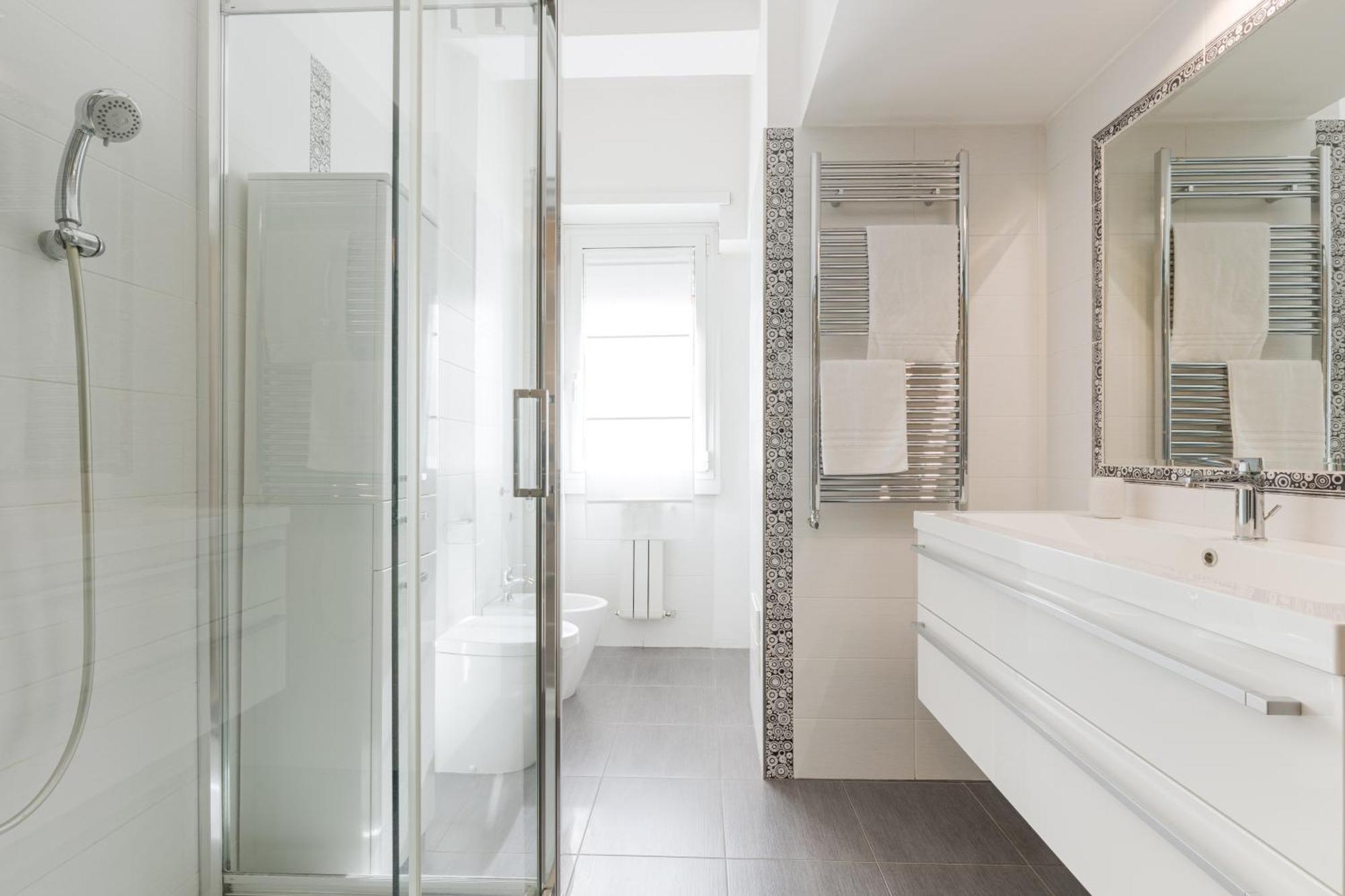 Apartamento Urban Light House -10 Minuti Dalla Metro *