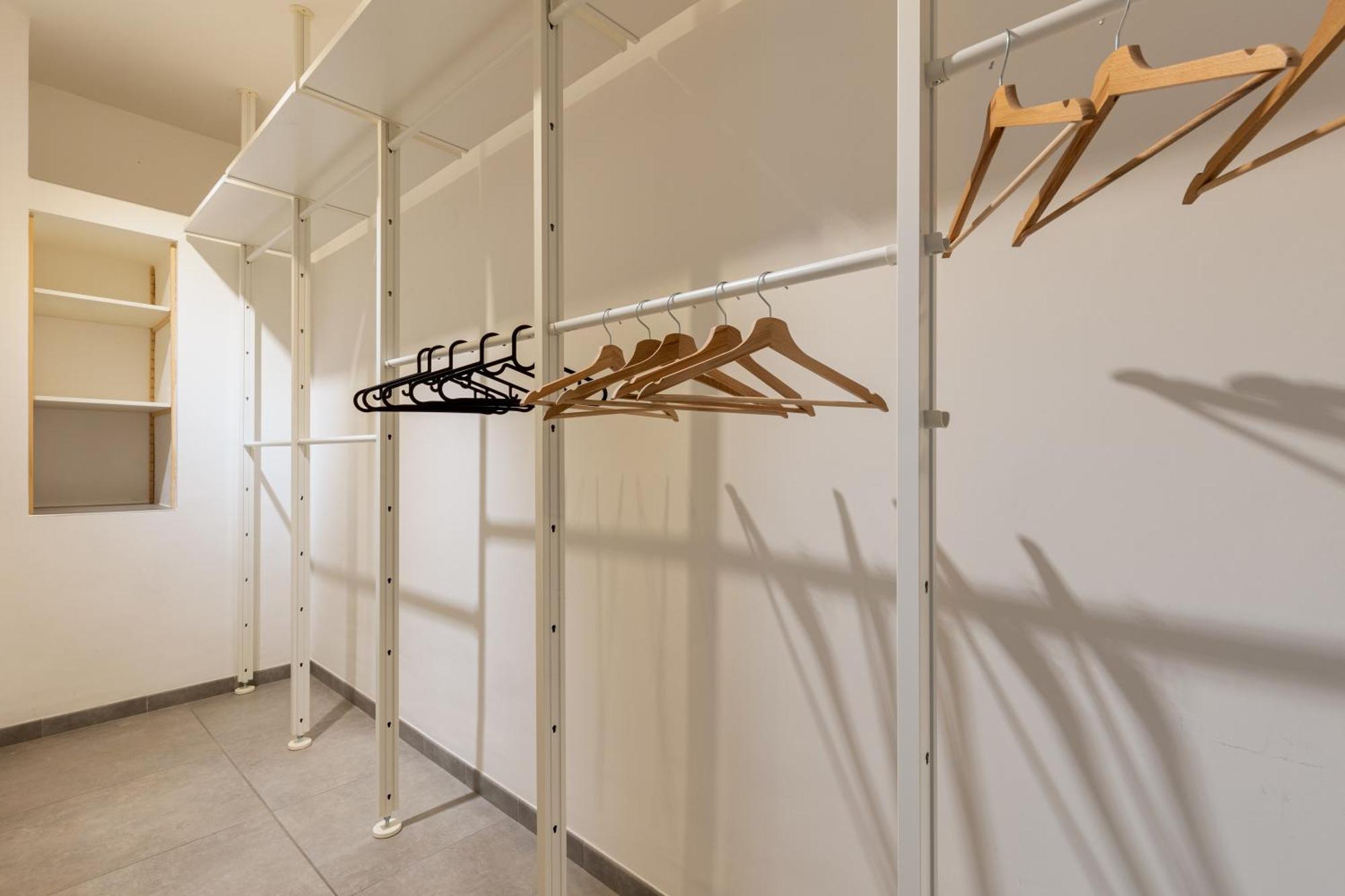 Apartamento Urban Light House -10 Minuti Dalla Metro Roma